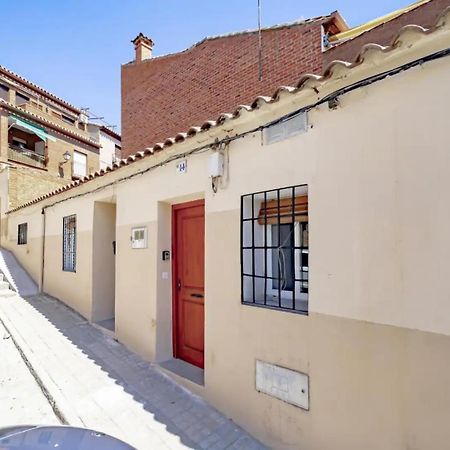 Trinitarios Apartment Толедо Екстер'єр фото