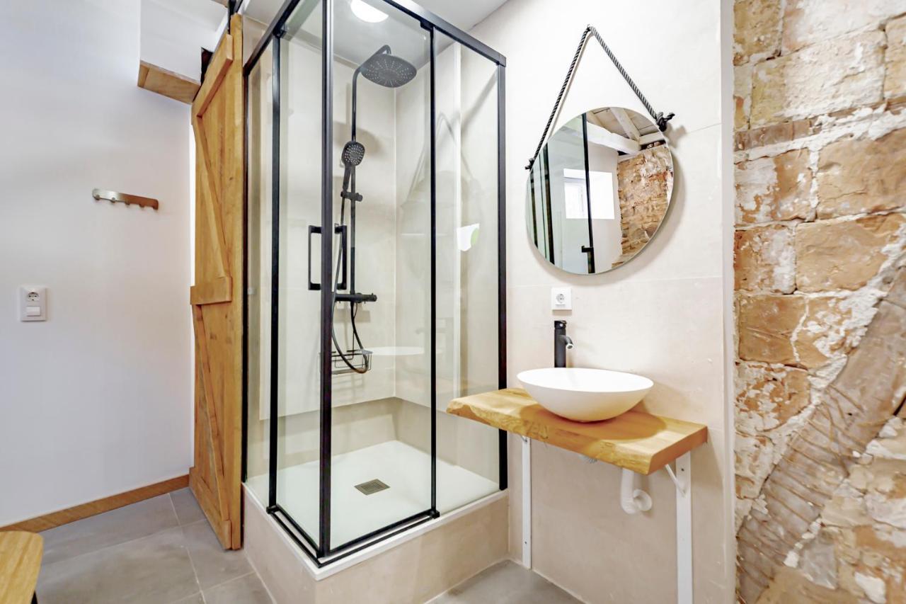 Trinitarios Apartment Толедо Екстер'єр фото