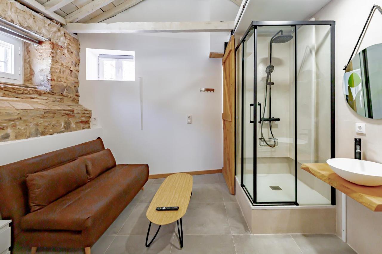 Trinitarios Apartment Толедо Екстер'єр фото