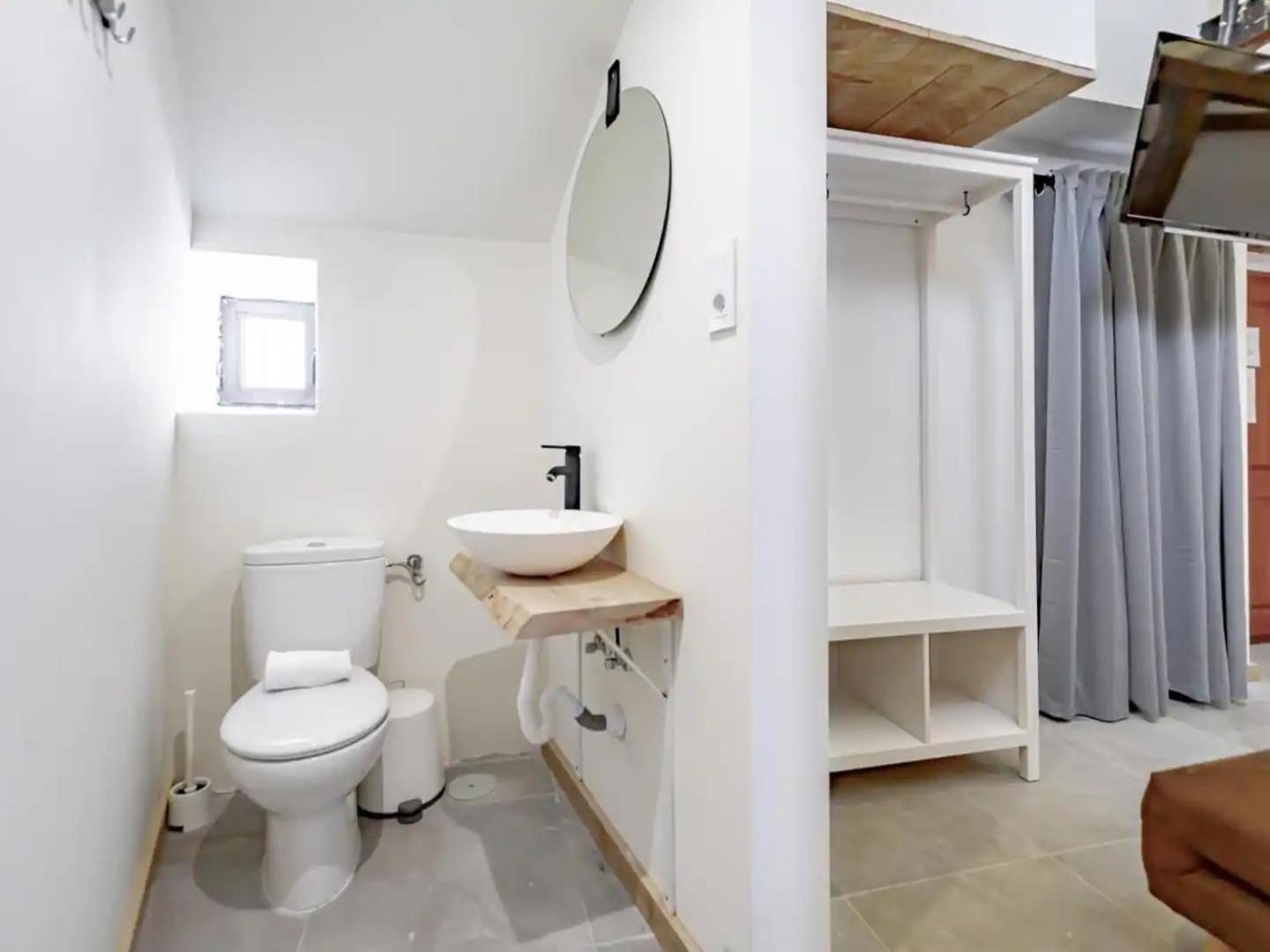 Trinitarios Apartment Толедо Екстер'єр фото