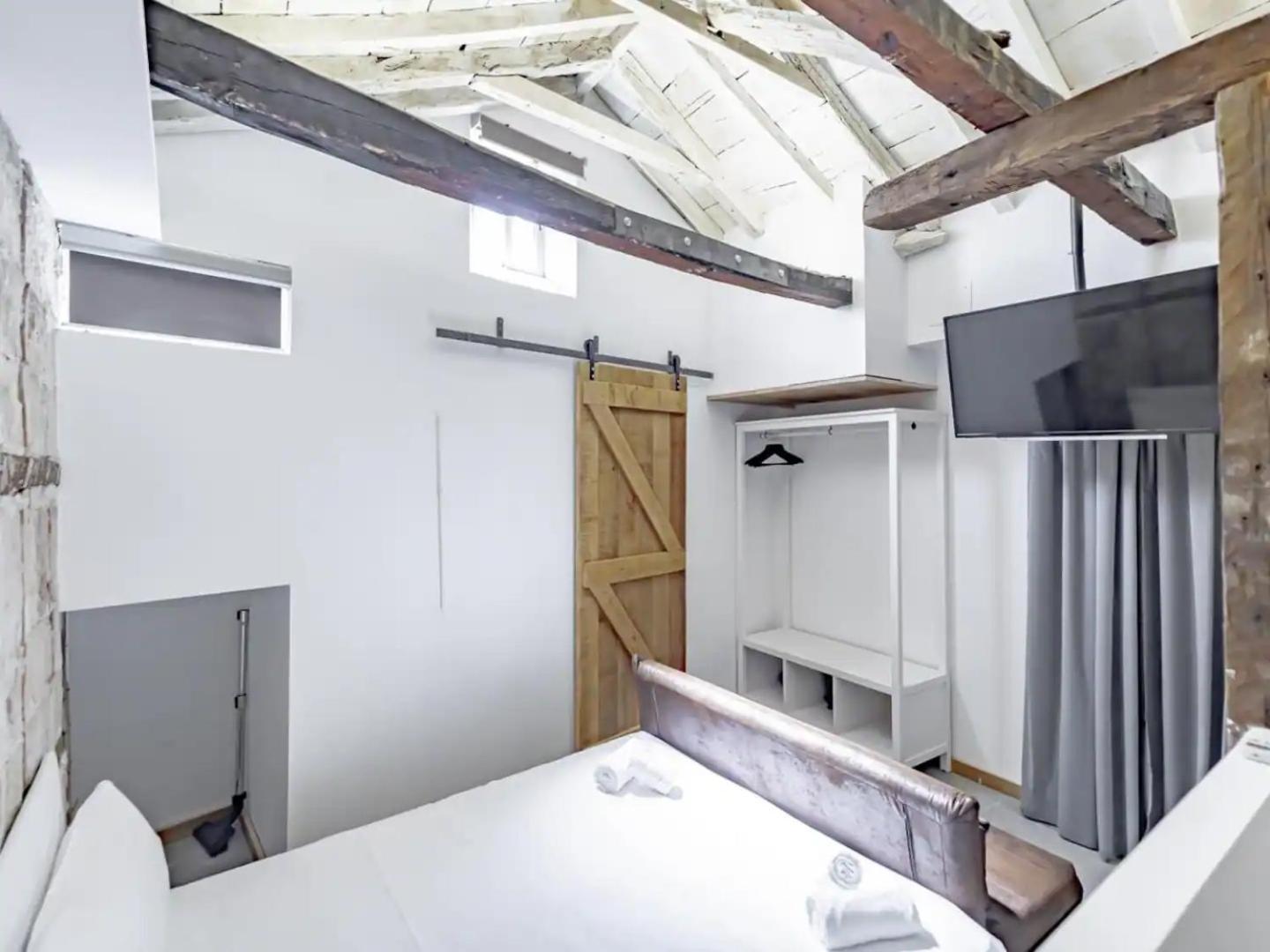Trinitarios Apartment Толедо Екстер'єр фото
