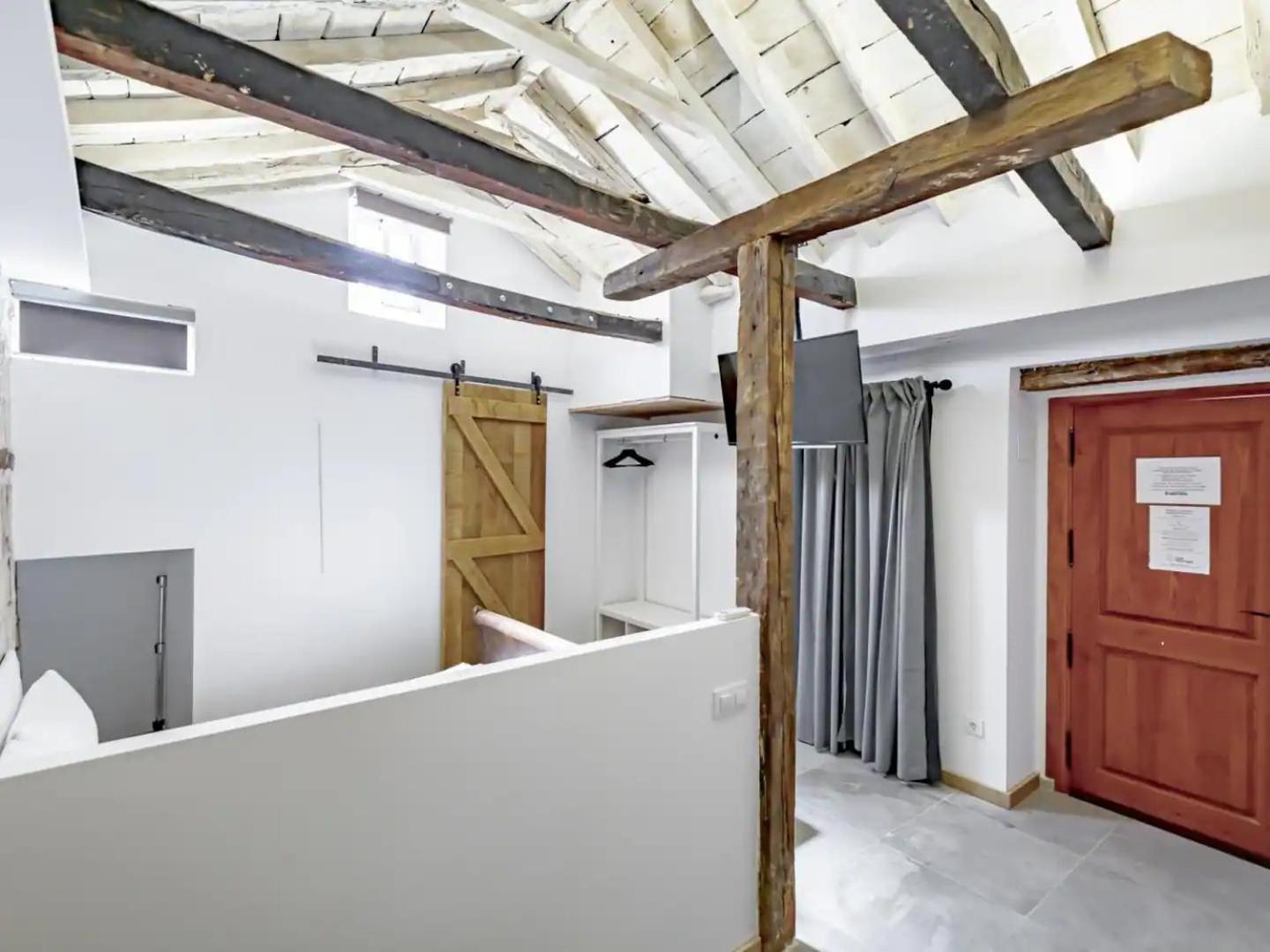Trinitarios Apartment Толедо Екстер'єр фото